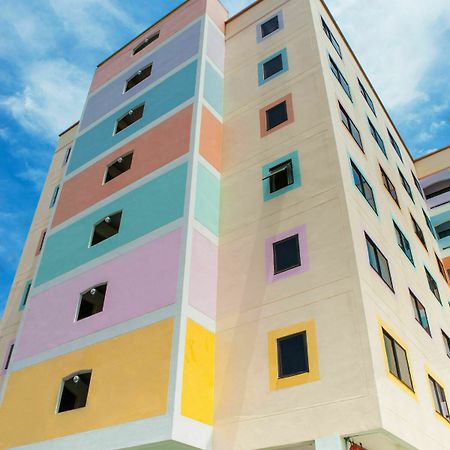 Chudchada Place Hatjaj Kültér fotó