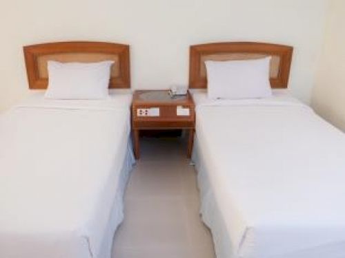 Chudchada Place Hatjaj Kültér fotó